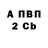 COCAIN 97% Anton Kawas