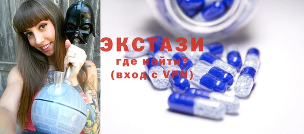тгк Пересвет
