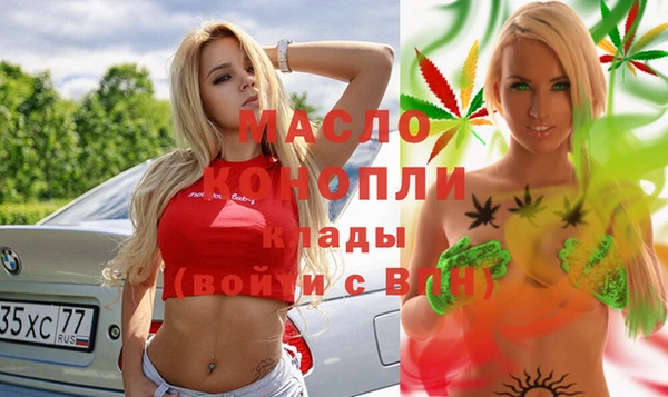 тгк Пересвет