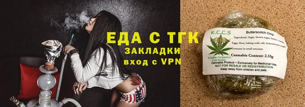 тгк Пересвет